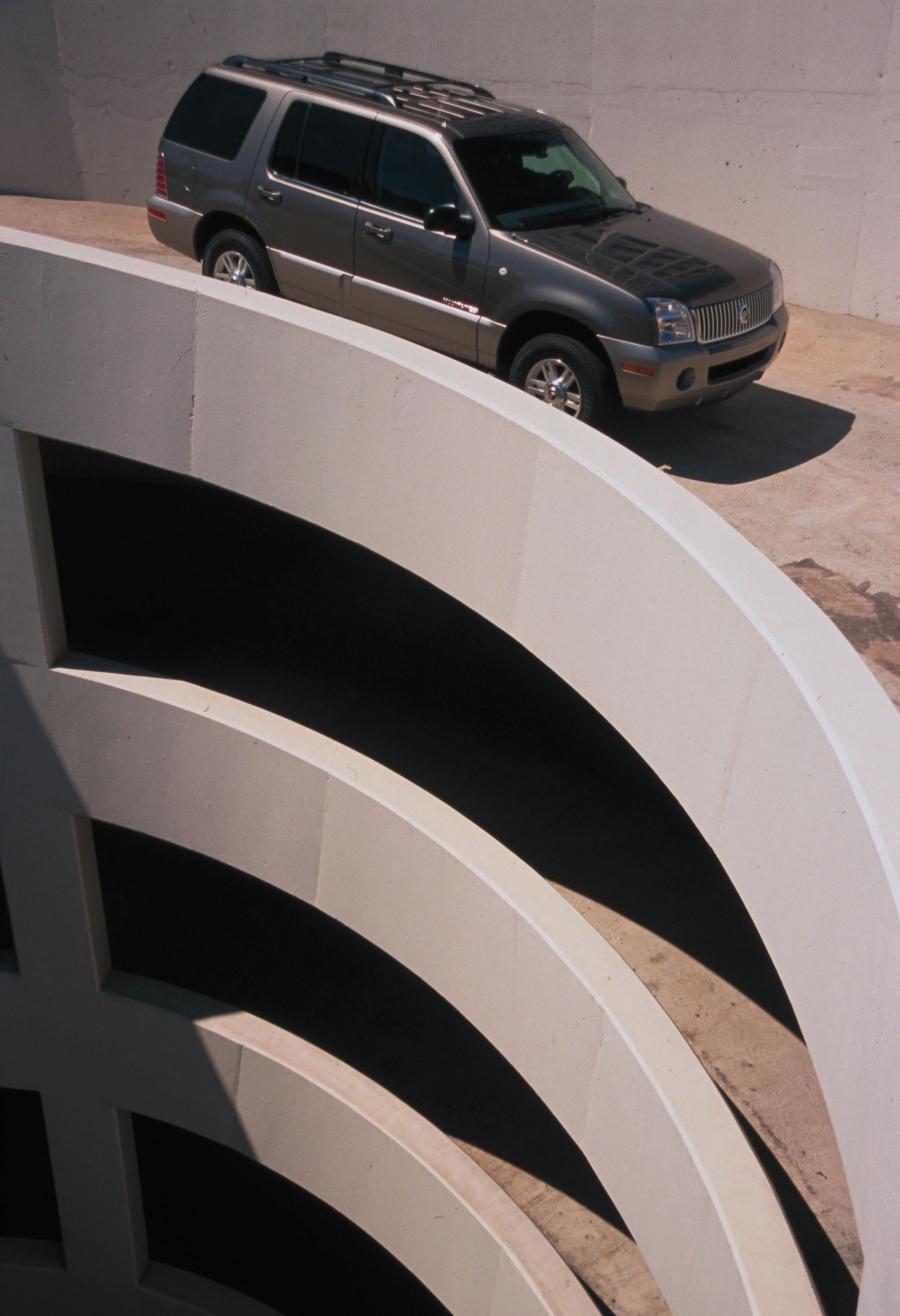  Mercury Mountaineer 2002 года  (фото 59 из 73)